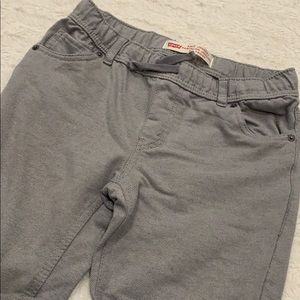 Levi’s Knit Jogger Pants